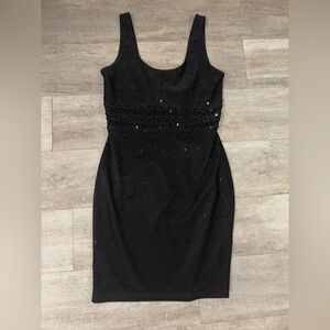 Diane Freis dress size Medium